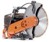 Husqvarna Construction K770 14 Inch Handheld Gas Power Cutter Body Only, small image number 2