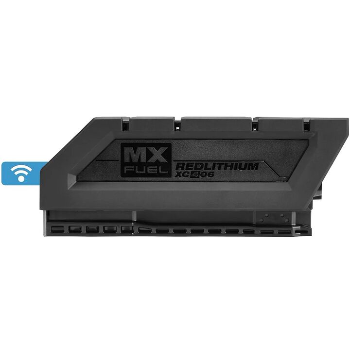 Milwaukee MX FUEL REDLITHIUM 72V 6Ah Lithium Ion Power Tool Battery Pack with Fuel Indicator Pack