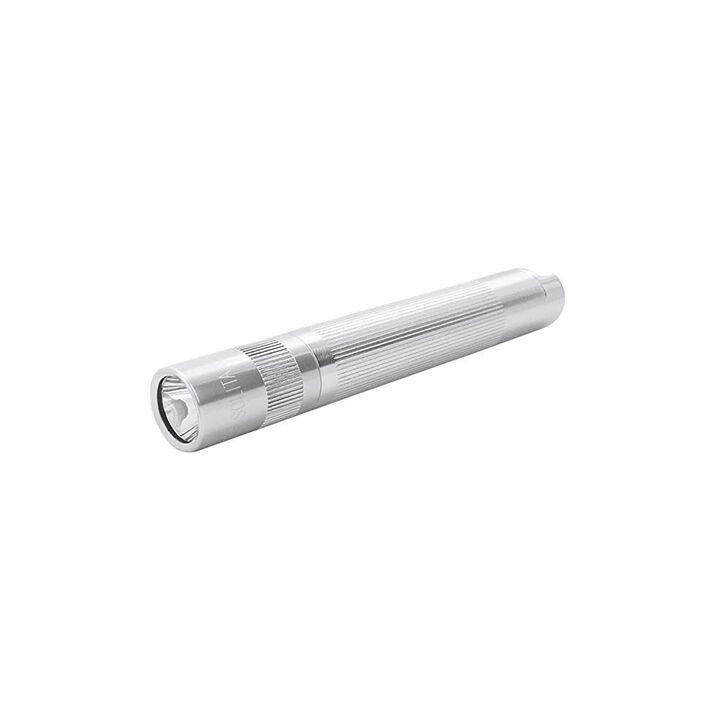 Maglite Solitaire 47 Lumens Silver AAA LED Flashlight