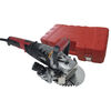 QEP Longneck Plus 120 Volt 6 Inch Jamb and Undercut Saw, small image number 1