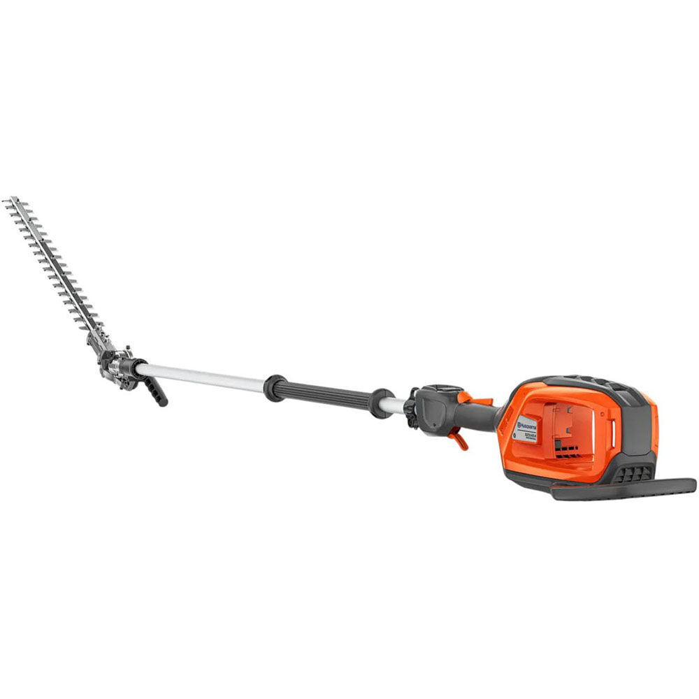 Husqvarna 525iHE4 24 Inch 36V Battery Pole Hedge Trimmer (Bare Tool), large image number 1