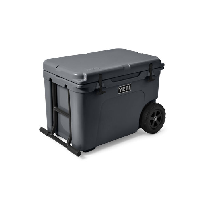 YETI Tundra Haul Wheeled Hard Cooler Charcoal, large image number 5
