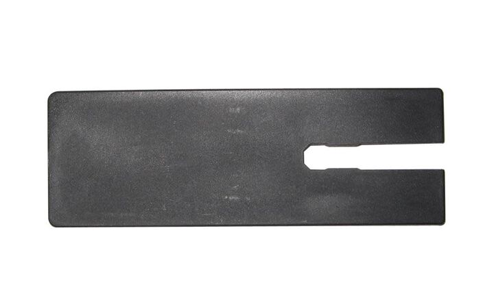 Bessey Jaw Protector Pads (2)