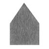 Milwaukee 150 Grit Mesh Sanding Sheets for M12 Orbital Detail Sander 12pk, small image number 1