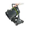 IPC Eagle 19 Gallon Wet/Dry Vacuum 1000W 101 CFM Polyethylene Tank Canister, small image number 5