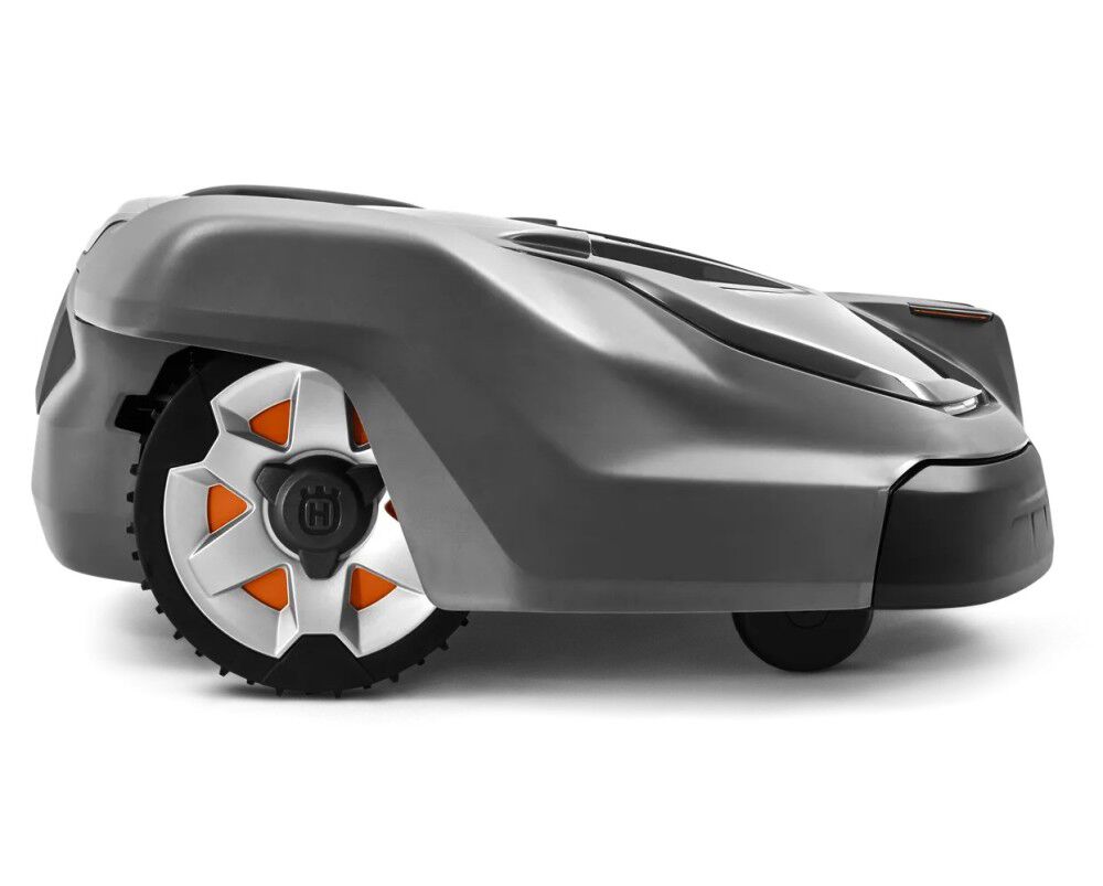 Husqvarna Automower 430XH Robotic Lawn Mower, large image number 3