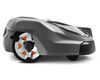 Husqvarna Automower 430XH Robotic Lawn Mower, small image number 3