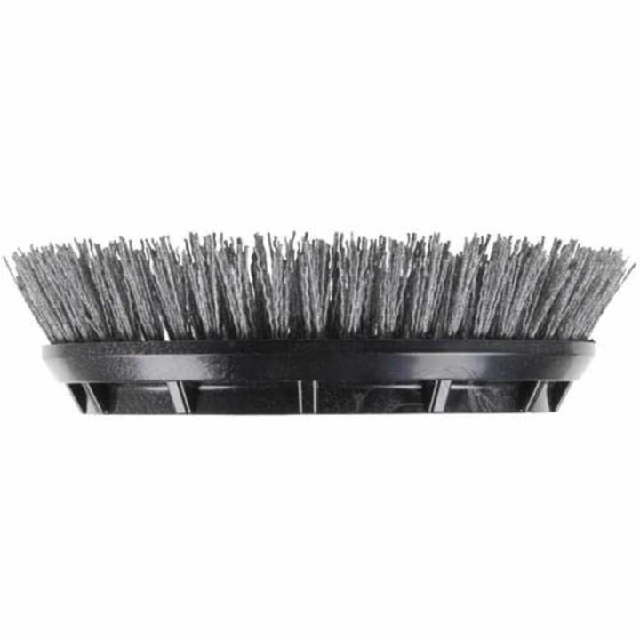 Oreck 13in Gray Grit Brush for the Orbiter Floor Care Machine