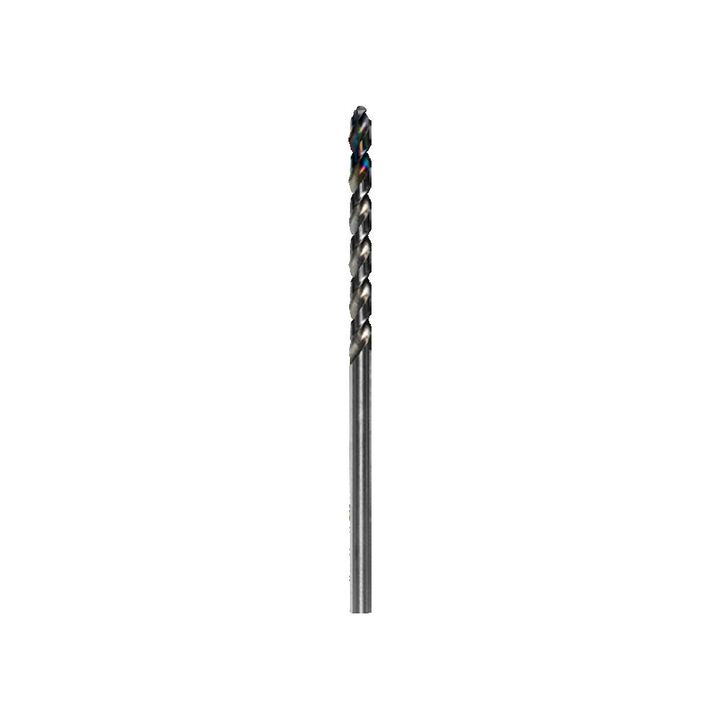 Diablo Tools 1/16 Inch Metal Demon Drill Bits for Mild, Hardened and Stainless