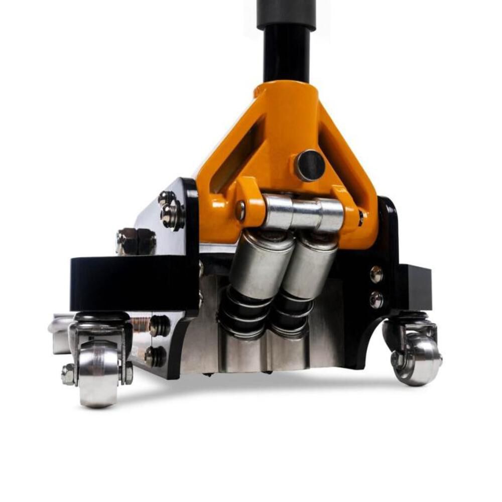 GEARWRENCH 2 Ton Aluminum Racing Jack, large image number 8