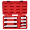 Sunex 3/8 Inch Dr Spark Plug Socket Set 7pc, small image number 2