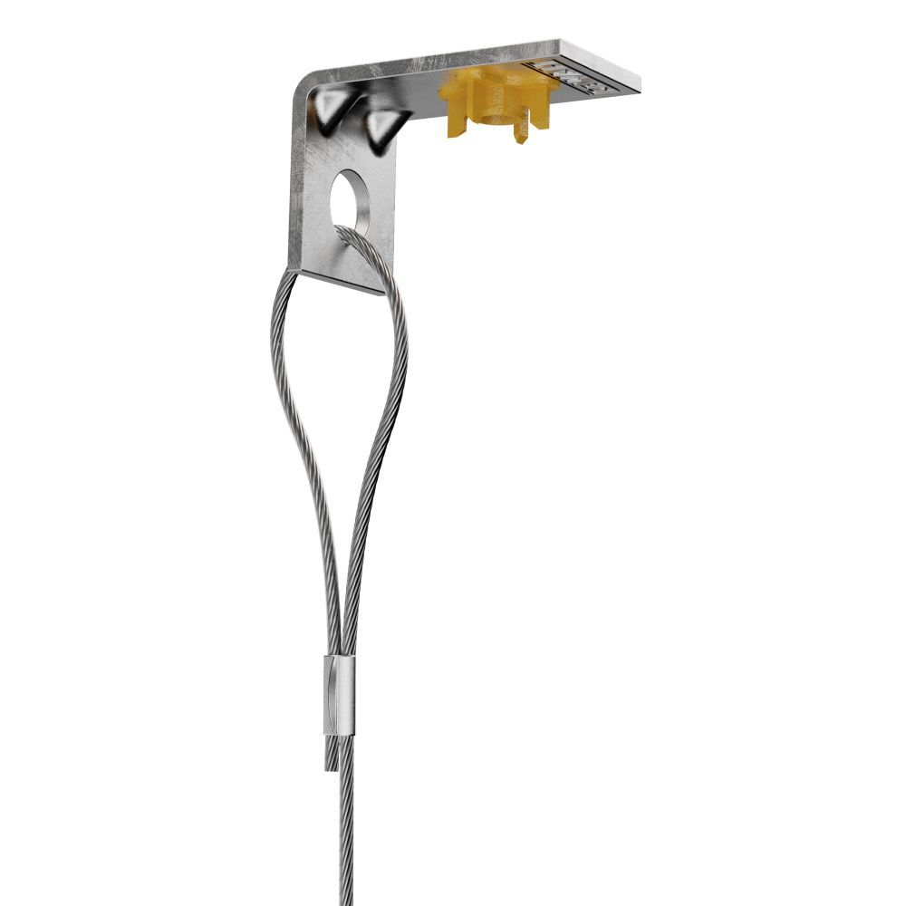 DEWALT TOUGHWIRE DW1 Stick-E 90 Clip Assembly Wire, large image number 5