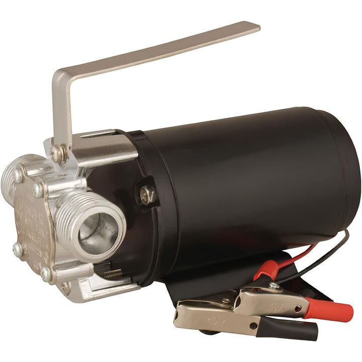 Star Water Systems 12 Volt Household Transfer Pump