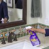 Simple Green Clean Finish Disinfectant Cleaner 32Oz, small image number 4