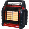 Mr Heater 18,000 BTU Big Buddy Portable Propane Heater, small image number 1