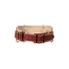 Occidental Leather Stronghold Comfort Belt System XL, small image number 1