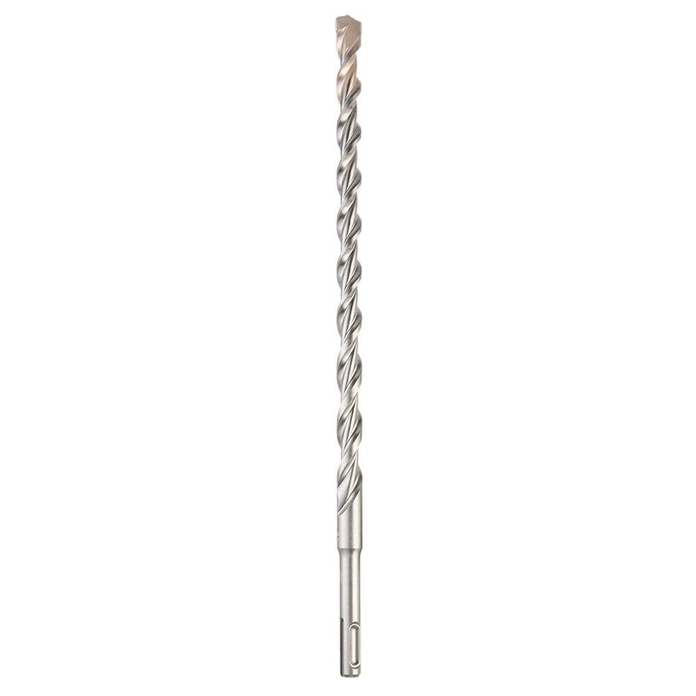 Milwaukee SDS-Plus 2-Cutter 5/16 in. x 10 in. x 12 in., large image number 1