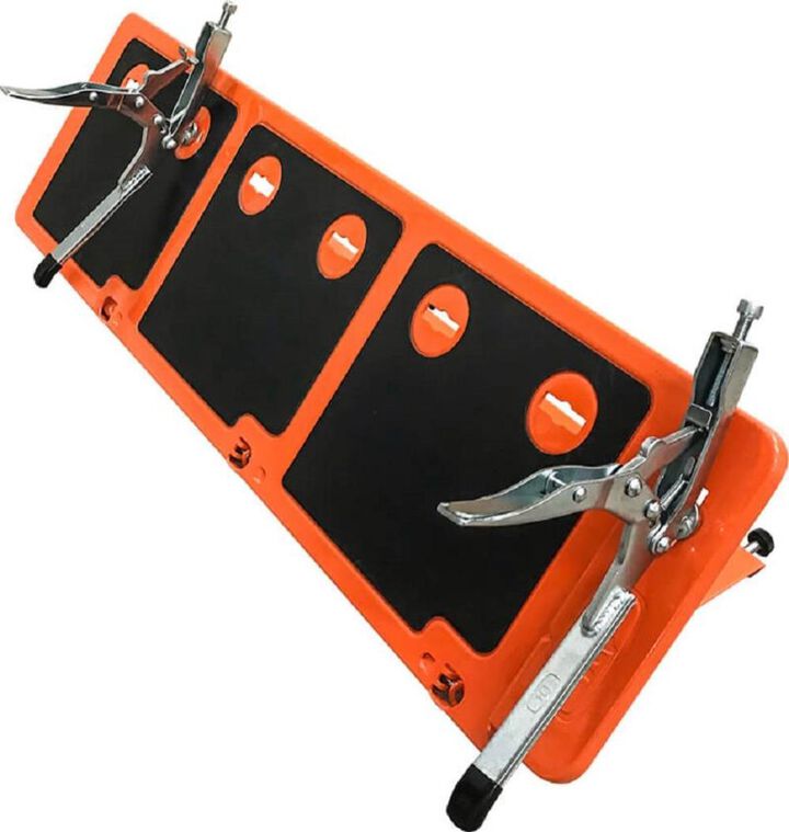 iQ Power Tools iQTS244 Miter Attachment