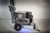 National Flooring Equipment Heavy Duty Hydraulic Walk-Behind Scraper, small image number 3