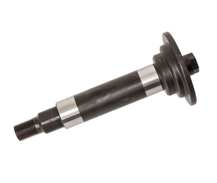 Kubota Parts Spindle Shaft for Mower Deck, Z Series Zero Turn Mower, large image number 2