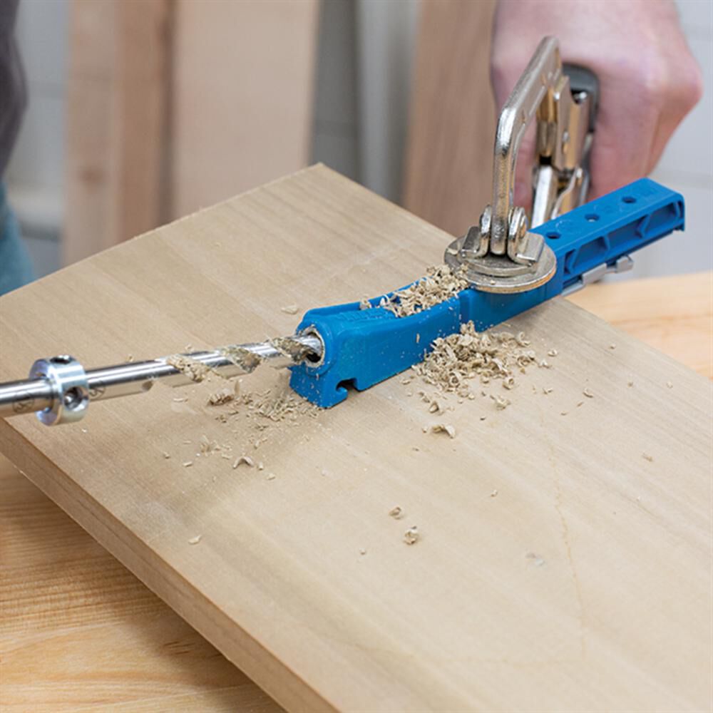 Kreg Pocket-Hole Jig 310, large image number 2