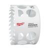 Milwaukee HOLE DOZER with Carbide Teeth Hole Saw 3 1/4inch, small image number 1