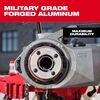 Milwaukee 3/4inch High Speed NPT Forged Aluminum Die Head, small image number 5