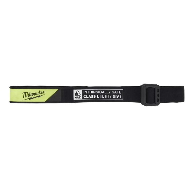 Milwaukee Intrinsically Safe C I II III / D 1 Spot/Flood Headlamp, large image number 16