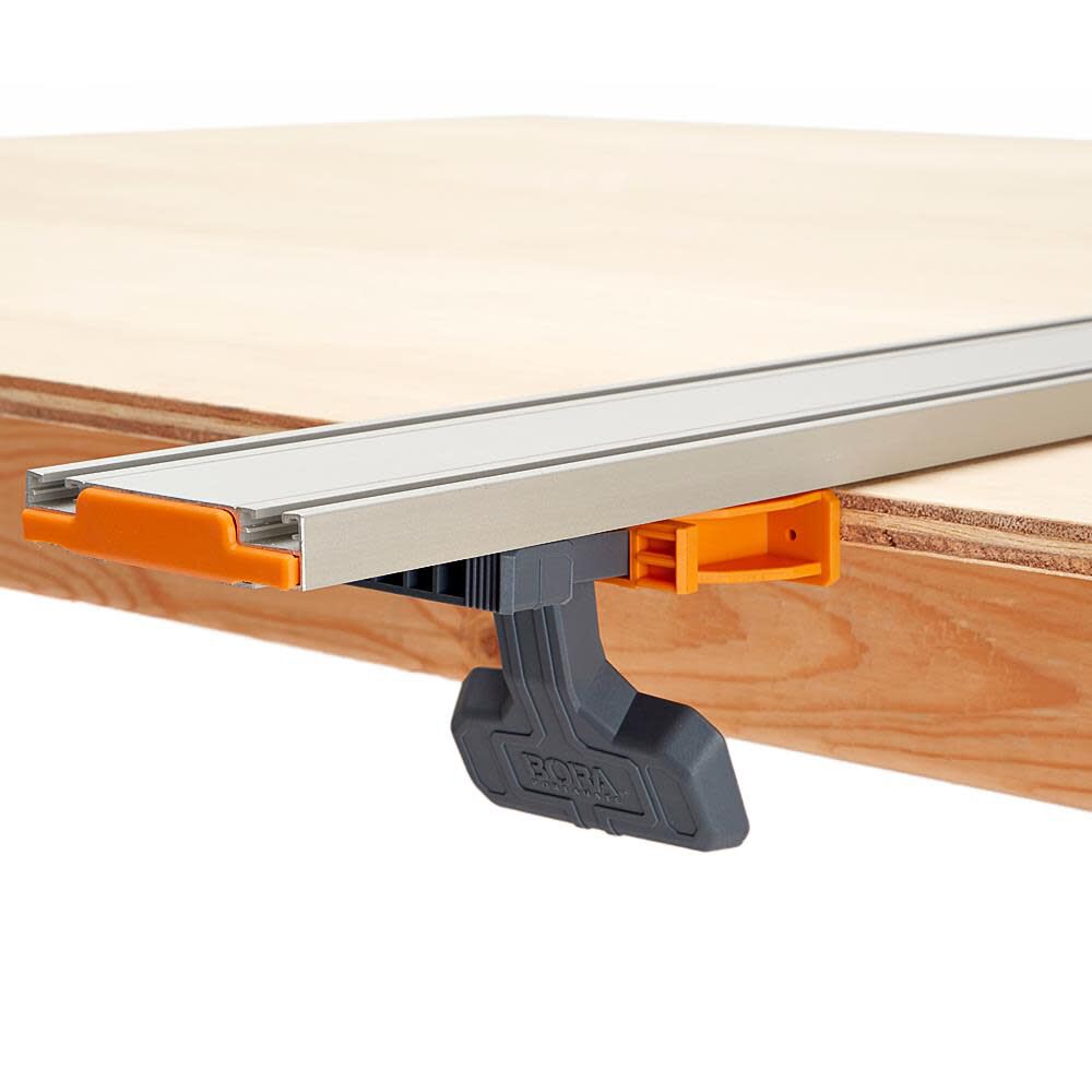 Bora Portamate 100-Inch NGX Clamp Edge (50+50), large image number 8