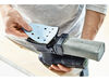 Festool Granat P120 Profile Abrasive Sheet 100 x 150 mm 50 Pieces, small image number 3