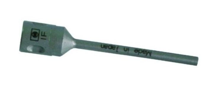 MIYANAGA 2 Inch Core Drill Bit Body for 1/2 In. Quick Change Mistdia