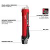 Milwaukee Non-Contact Voltage Detector with Laser Infrared Thermometer, small image number 3