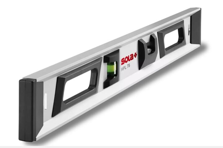 SOLA 29.5 Inch High Precision Level