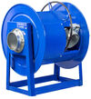 Coxreels Exhaust Spring Driven Hose Reel 4in x 24' No Hose, small image number 1
