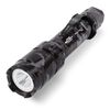 Police Security CAMO TRAC TACT 350 Lumens 2 AA Alkaline Battery UV Flashlight, small image number 1