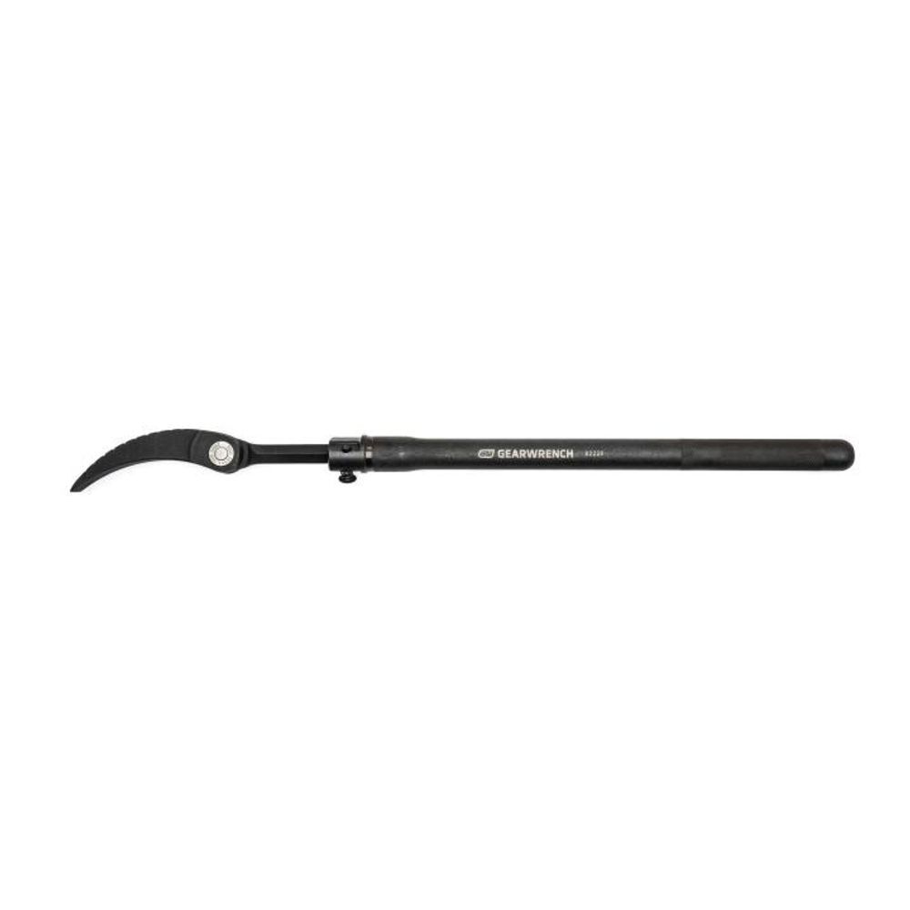GEARWRENCH 48 Inch Extendable Indexing Pry Bar, large image number 2