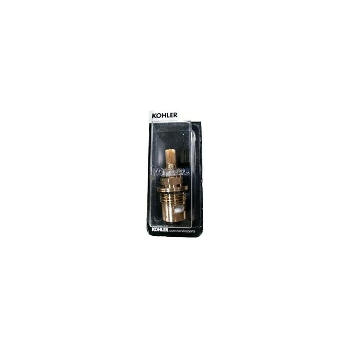 Kohler Hot 1/4in Turn Ceramic Disc Valve