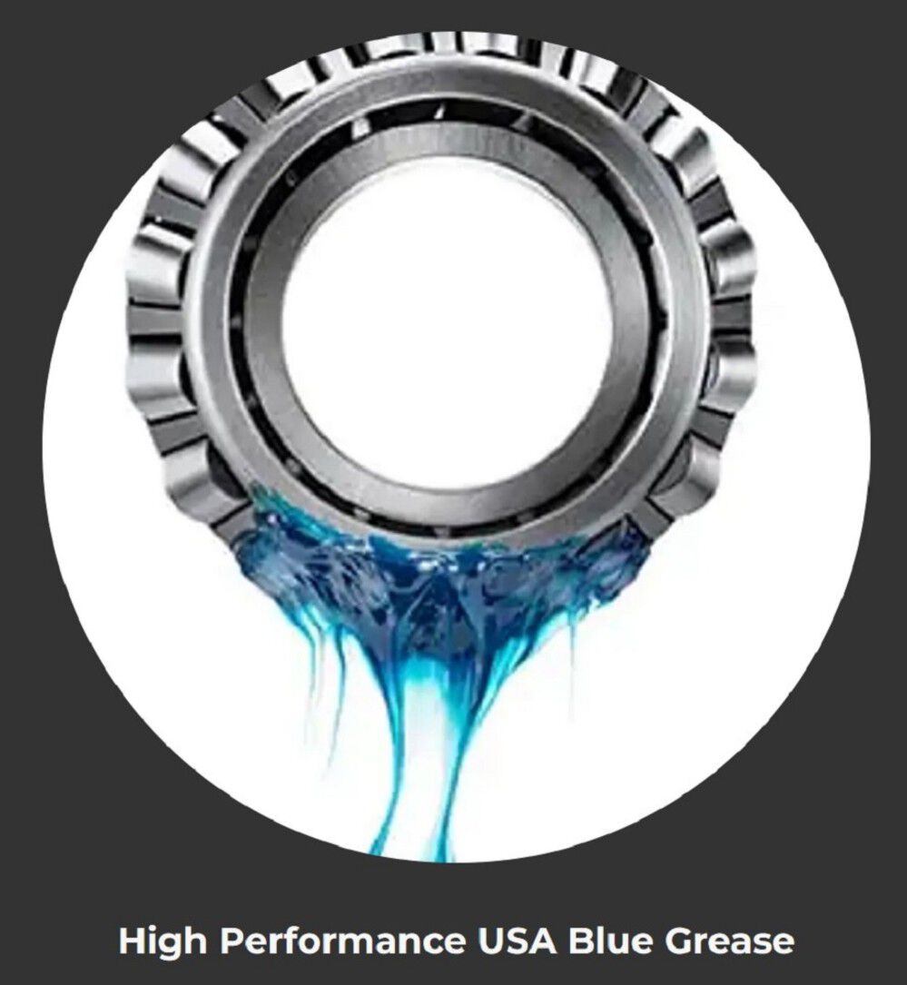 Atlas Lifting and Rigging ALH 3/4 Ton Lever Chain Hoist 1760 lbs 15 Ft. Chain, large image number 4