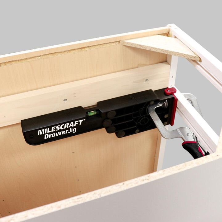 Milescraft Drawer Jig, large image number 3