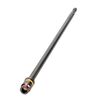 Malco Products C-RHEX 12 Inch Reversible Magnetic Hex Drive 1/4 Inch & 5/16 Inch, small image number 1
