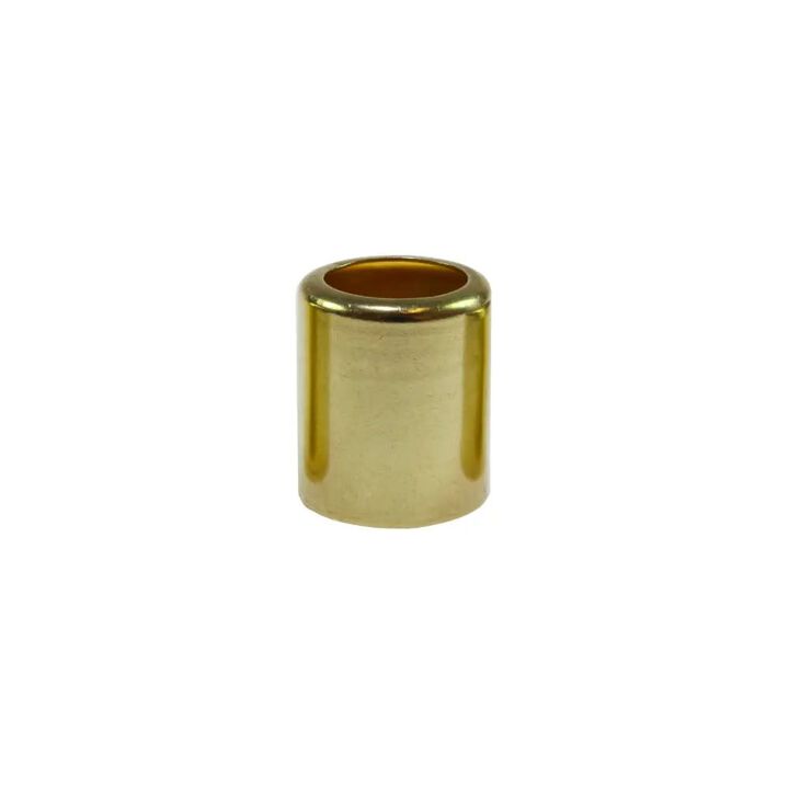 Coilhose 0.9in Brass Hose Ferrule