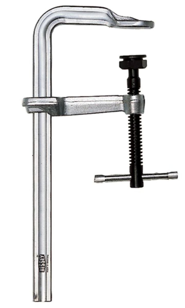 Bessey High-Performance Heavy Duty 24 Inch Capacity with 7 Inch Throat Depth