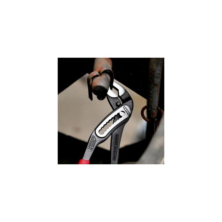 Knipex Alligator Water Pump Pliers 180mm, large image number 3