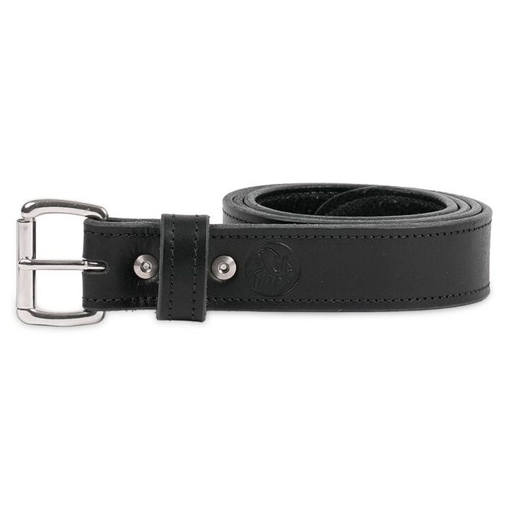 Occidental Leather 1-1/2 Inch Working Mans Pant Belt Black Large, large image number 2