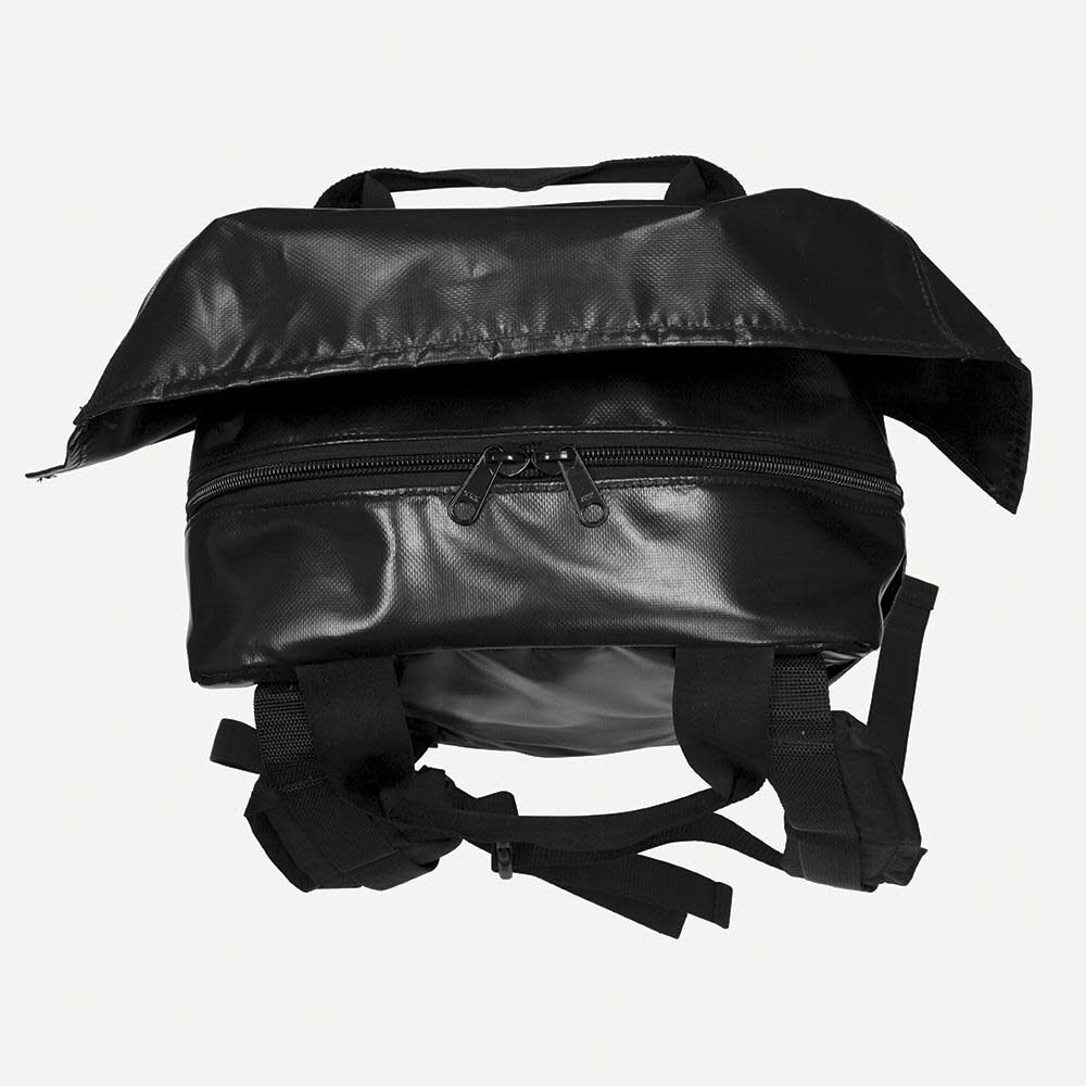 Klein Tools Lineman Backpack Black, large image number 2