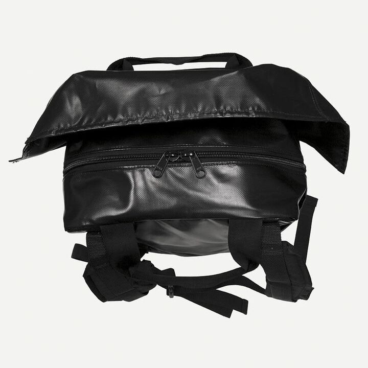Klein Tools Lineman Backpack Black, large image number 1
