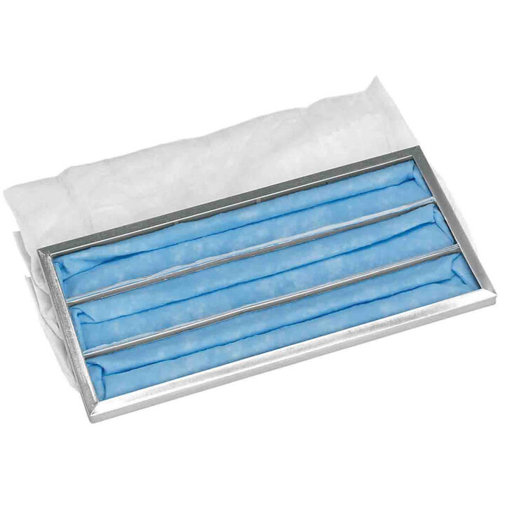 Delta Air Cleaner Three Pocket Inner Filter