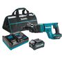 Makita Promotional 40V max XGT 1 1/8in AVT Rotary Hammer Kit
