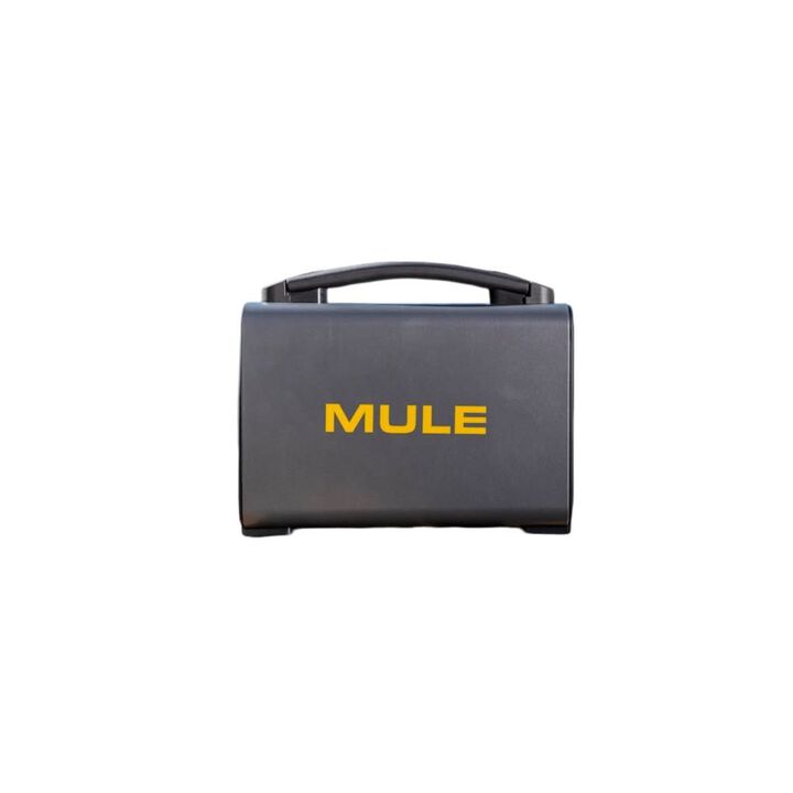 Mule 350 Watt Lithium-Ion Battery Portable Power Station