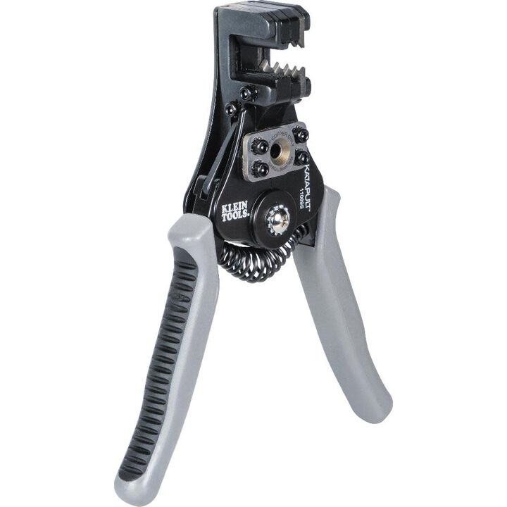 Klein Tools Solar Automatic Wire Stripper